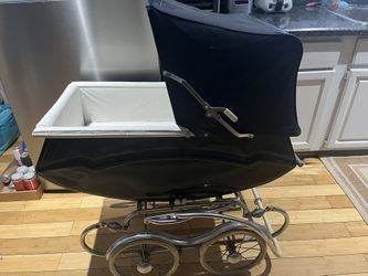 Vintage Baby stroller