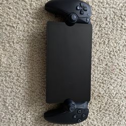 PlayStation Portal Remote Player for PS5