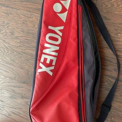 Yonex Team 6 Racquet bag