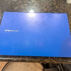 ASUS VivoBook Laptop For Sale