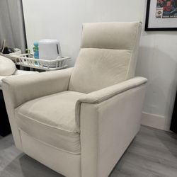 Recliner Rocking Chair 