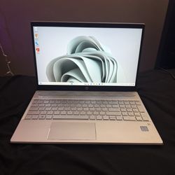 HP Pavilion Laptop W/ Charger