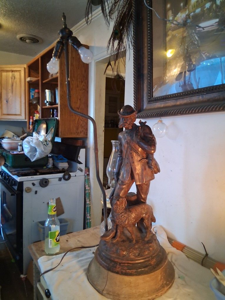 Antique Light