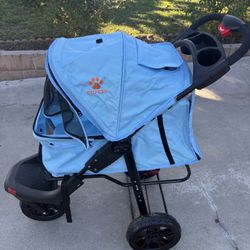 NEW Dog Stroller