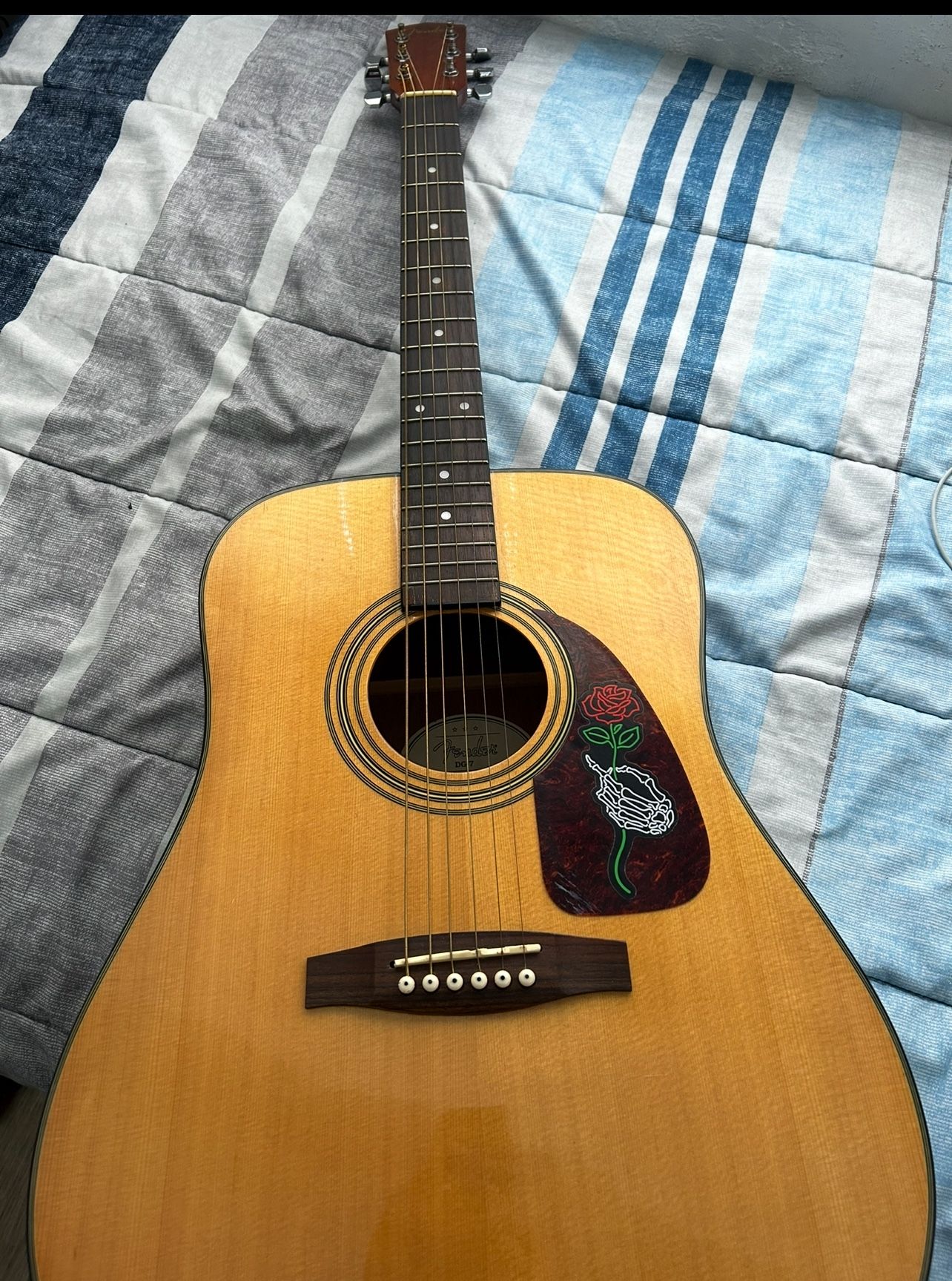 Fender Guitar For Sale 