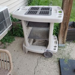Gardening Cart