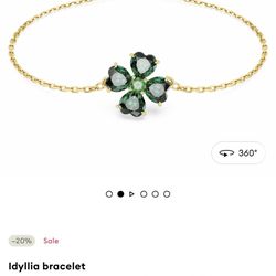 Swarovski Bracelet Original 