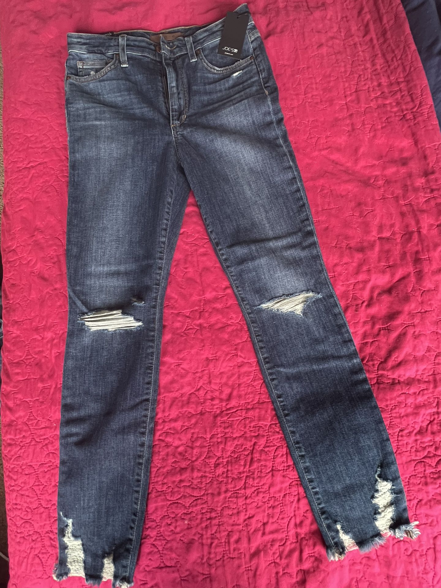 Joes Jeans Size 27