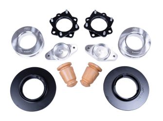 2.5'' SST Lift Kit - Toyota 4Runner 2025
