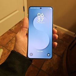 Samsung Galaxy S25 FE