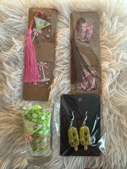 Mothers days small gift bags