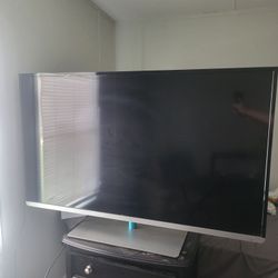 Large 65 In Flat Screen$ 75  Obo