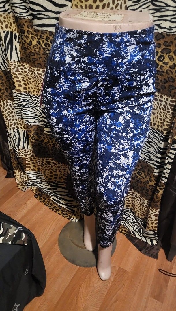 leggings for women plus size 3XL