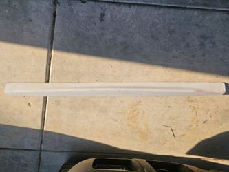 Oem silverado ss intimidator parts
