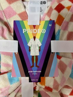 Target Bathrobe