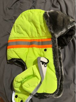 Bass Creek Work Jacket