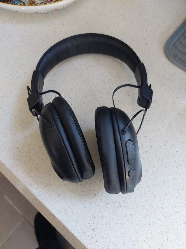 Jlab Bluetooth Headphones