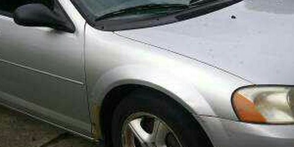 2005 Dodge Stratus