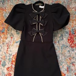 Party Dress REBECCA VALLANCE