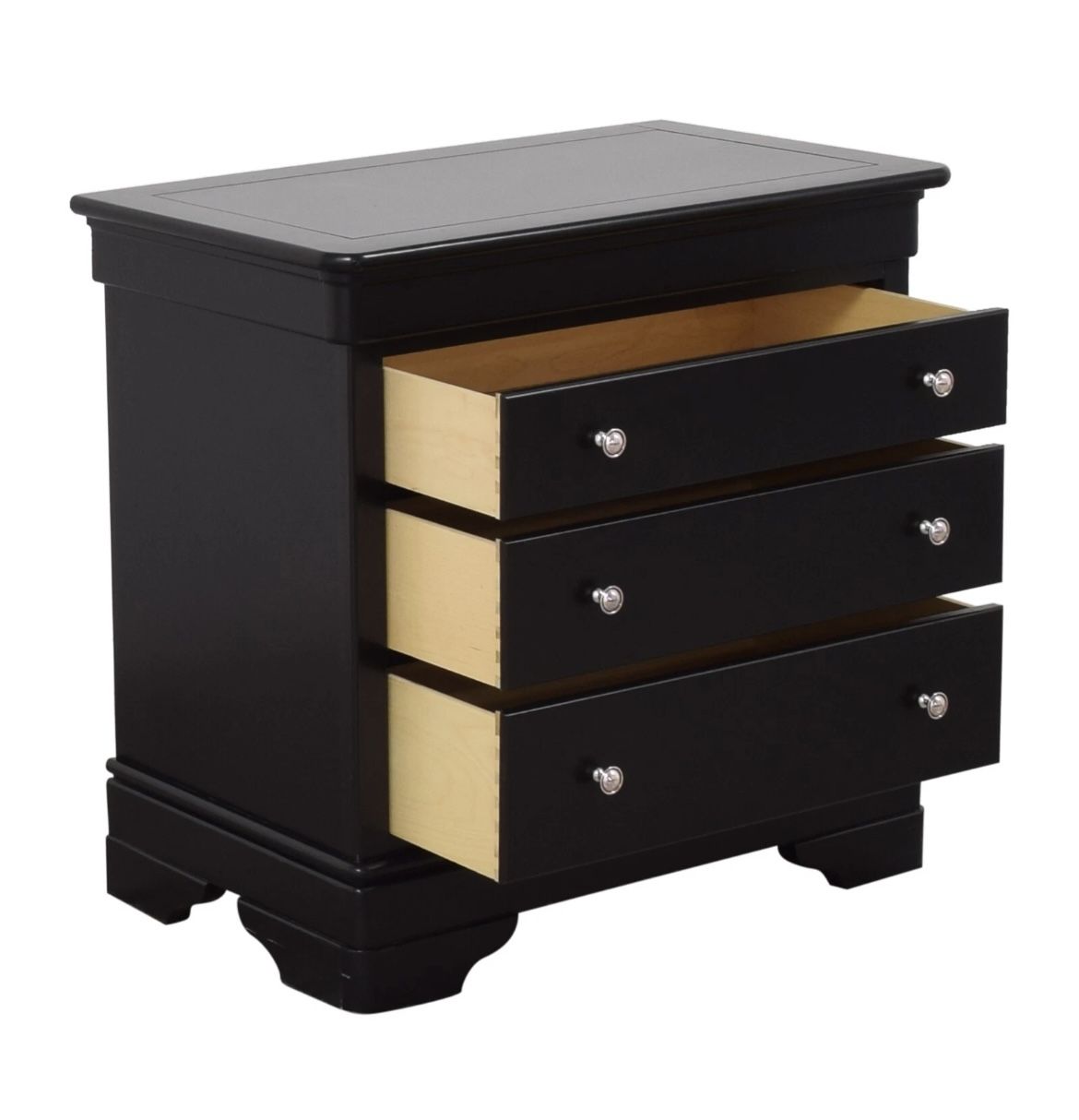 STANLEY LOUIS DRESSER/DESK