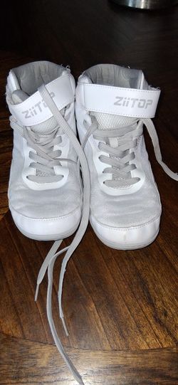 Wrestling Shoes