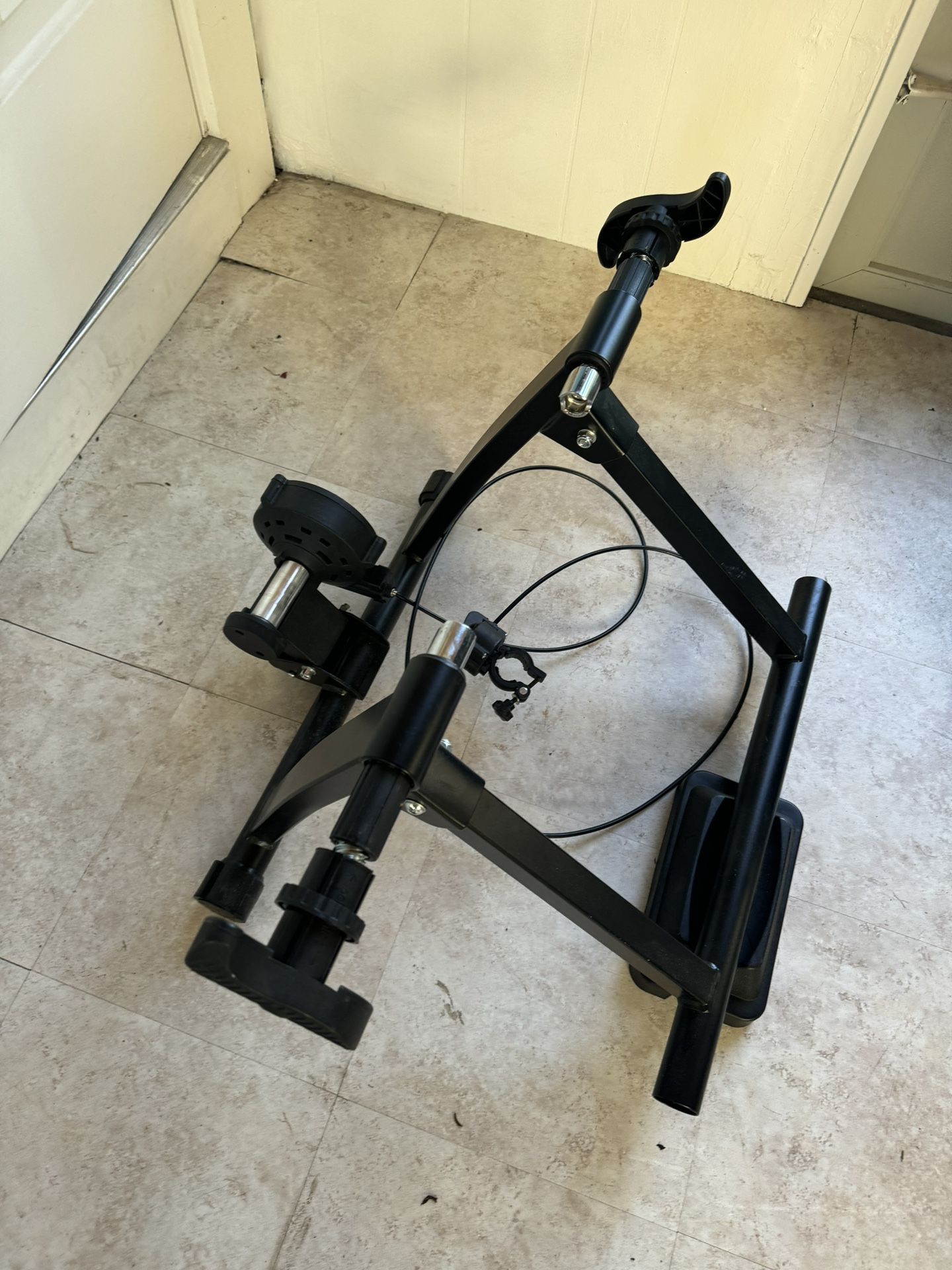 Bike Trainer