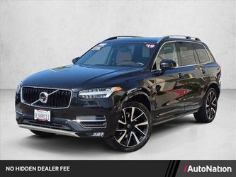2019 Volvo XC90