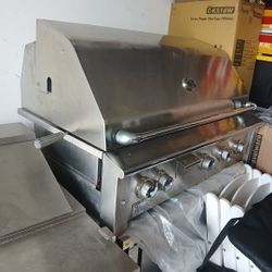Alturi Professional Bbq Grill Super Quality
