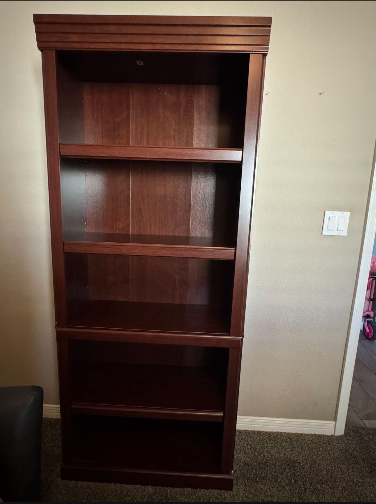 Bookshelf