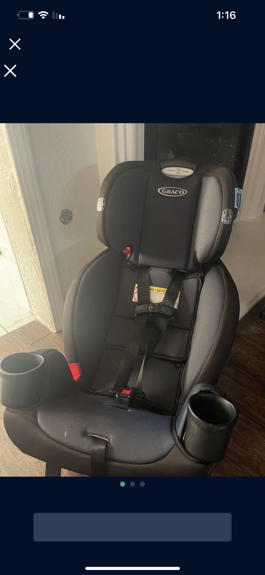 Car Seat