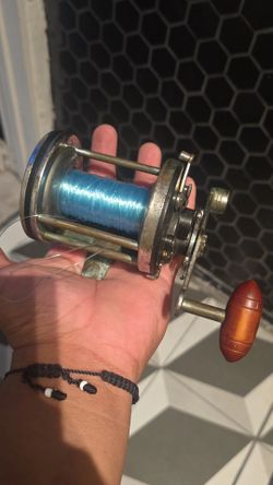 Penn Squidder 140