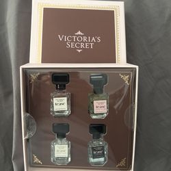 Victoria’s Secret Tease 