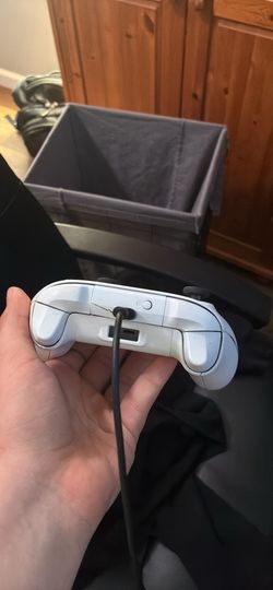 Xbox series X controller