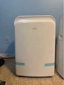 Insignia Air Conditioner