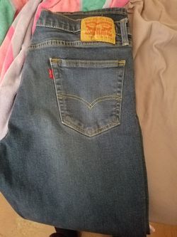 Levis 541 athletic fit