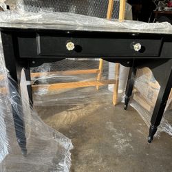 Vanity Desk