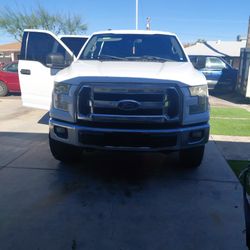Ford F150 