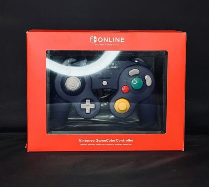 Nintendo Switch N64 Controller