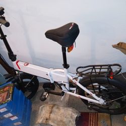 E-bike