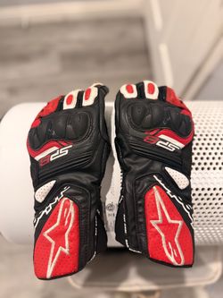 Alpinestars SP-8 Gloves