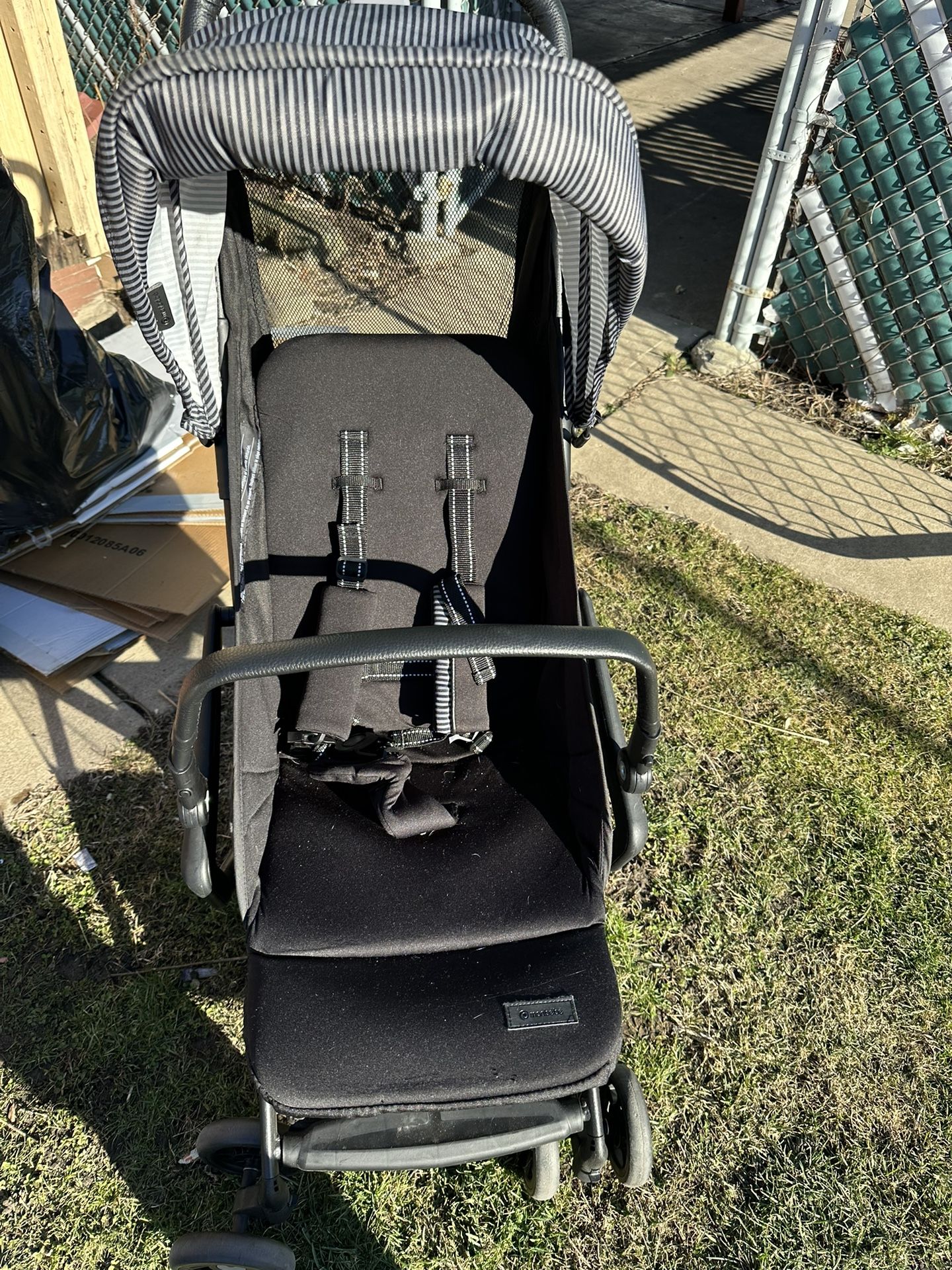 Stroller
