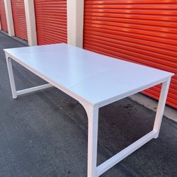 Long Table Project Table Or Dining Table 