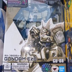 GUNDAM Action & ARTICULATION Figures
