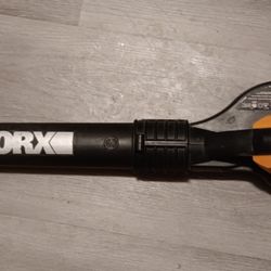 Leaf Blower