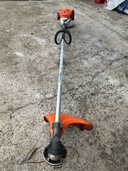 Stihl Fs 111RX weed Wacker