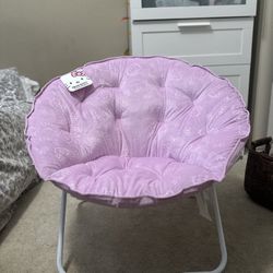 hello kitty chair