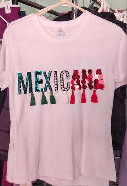 Short Sleeve Womens Tshirt