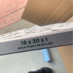 Air Filters