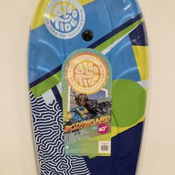 Foam Bodyboard