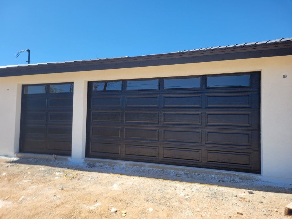Garage Doors
